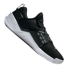 Scarpa Nike Free Metcon 2 M AQ8306-004 nero