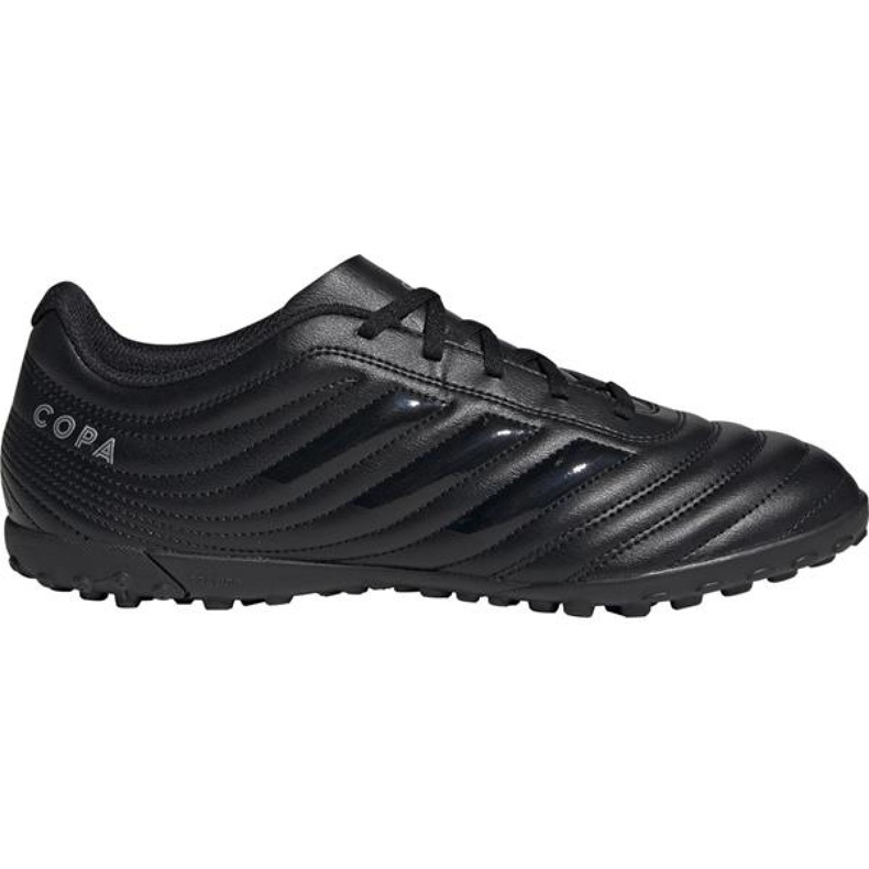 Adidas Copa 19.4 Tf M F35457 scarpe nero