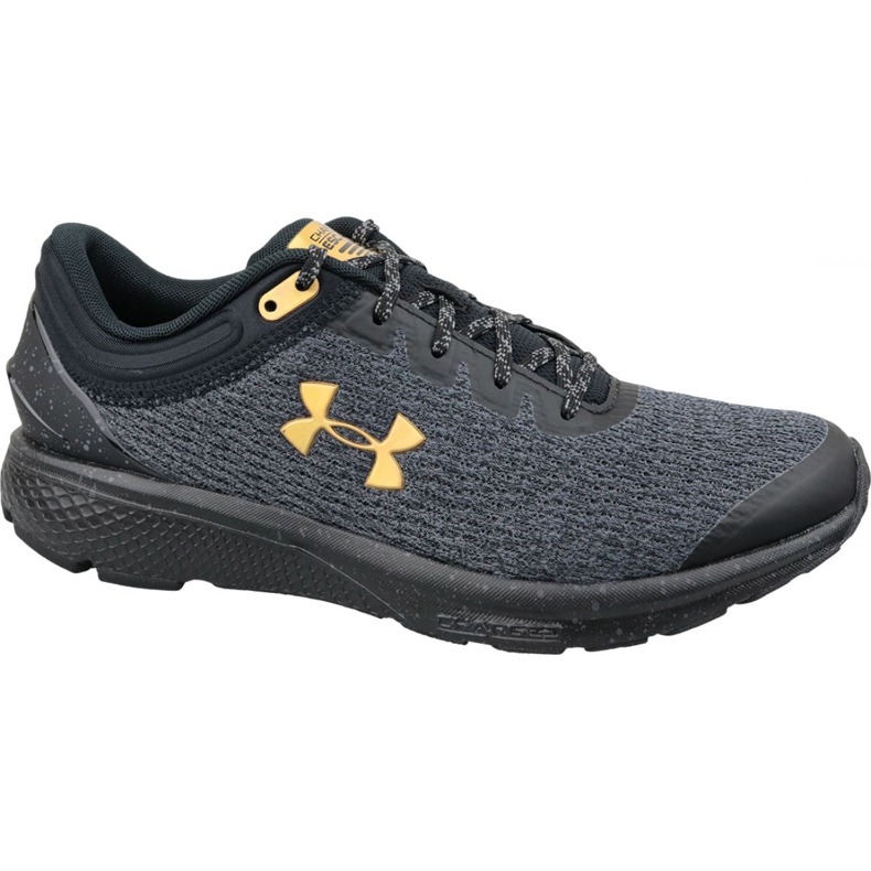 Under Armour Charged Escape 3 M 3021949-005 scarpe da corsa grigio