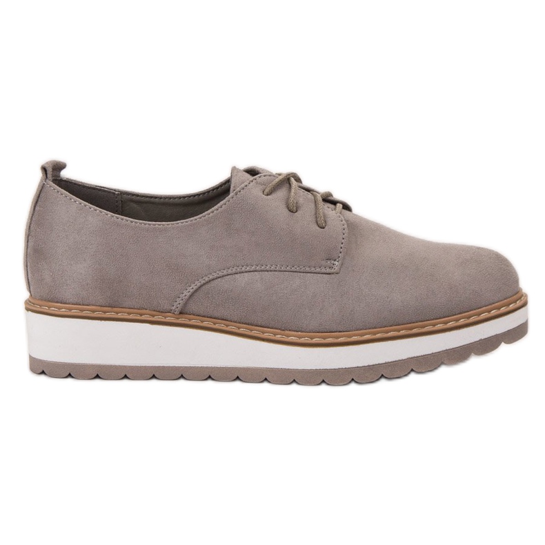 Marquiz Scarpe da donna grigie grigio