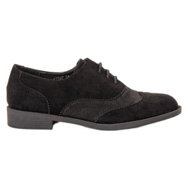 Nio Nio Scarpe alla moda nero