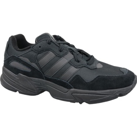 Scarpe Adidas Yung-96 M F35019 nero