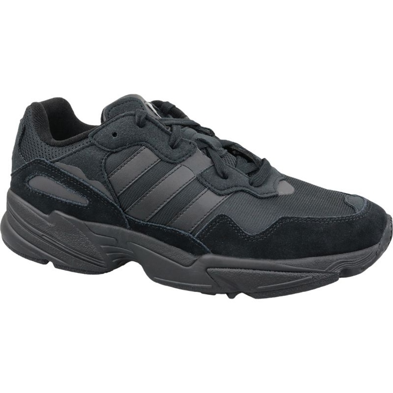 Scarpe Adidas Yung-96 M F35019 nero