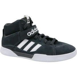 Scarpe Adidas Vrx Mid M EE6236 nero
