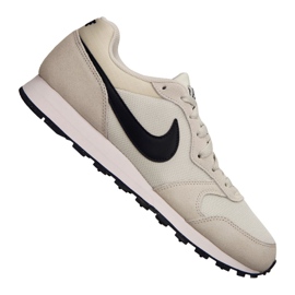 Scarpa Nike Md Runner 2 M 749794-009 beige