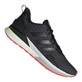 Adidas Questar Tnd M F34975 nero