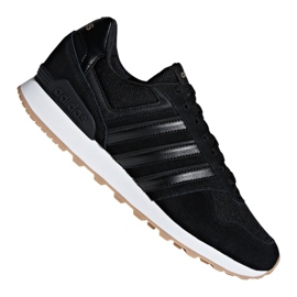 Scarpe Adidas 10K M F34459 nero