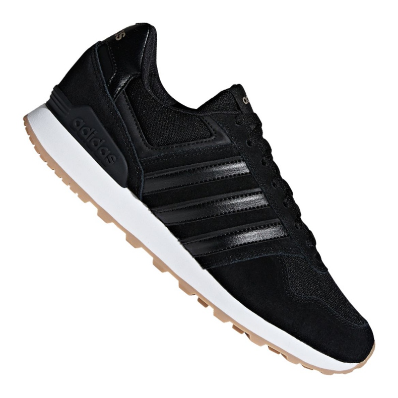 Scarpe Adidas 10K M F34459 nero