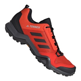 Scarpe adidas Terrex AX3 M BC0528 rosso