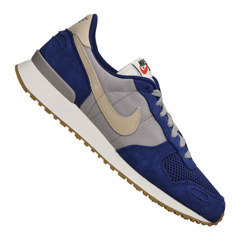 Nike Air Vortex M 903896-405 scarpe blu navy multicolore