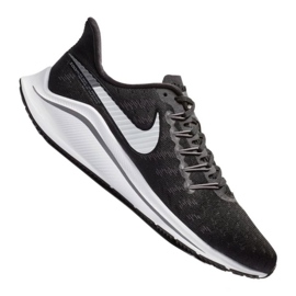 Scarpa Nike Air Zoom Vomero 14 M AH7857-001 nero
