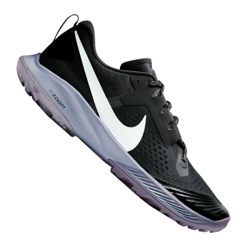 Nike Air Zoom Terra Kiger 5 M AQ2219-001 nero