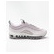 Nike W Air Max 97 602 rosa pallido rosa pallido viola cenere