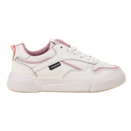 Ax Boxing Scarpe sportive bianche bianco