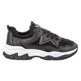 Ax Boxing Scarpe sportive nere nero