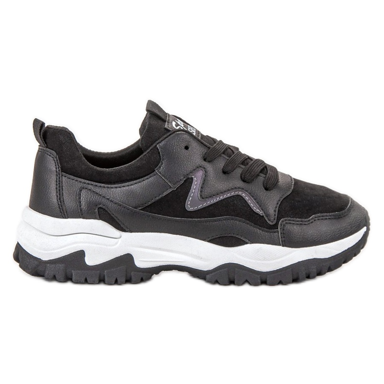 Ax Boxing Scarpe sportive nere nero