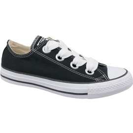 Converse Chuck Taylor As Big Eyelets W 559936C nero