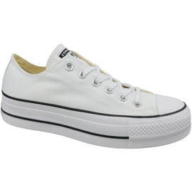Converse Chuck Taylor All Star Lift W 560251C bianca