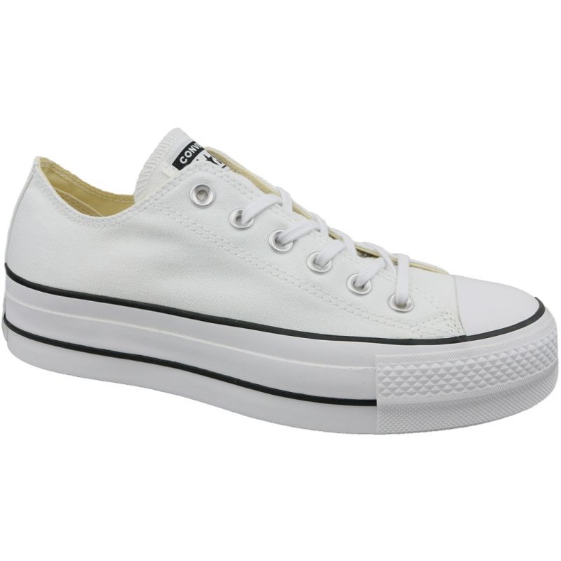 Converse Chuck Taylor All Star Lift W 560251C bianca