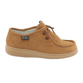 Scarpe da donna Befado pu 871D005 marrone