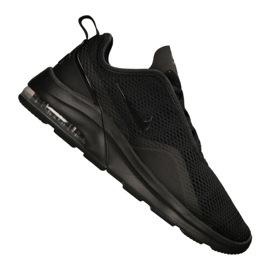 Nike Air Max Motion 2 M AO0266-004 scarpe nero