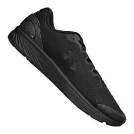 Under Armour Charged Bandit 4 M 3020 319-007 nero
