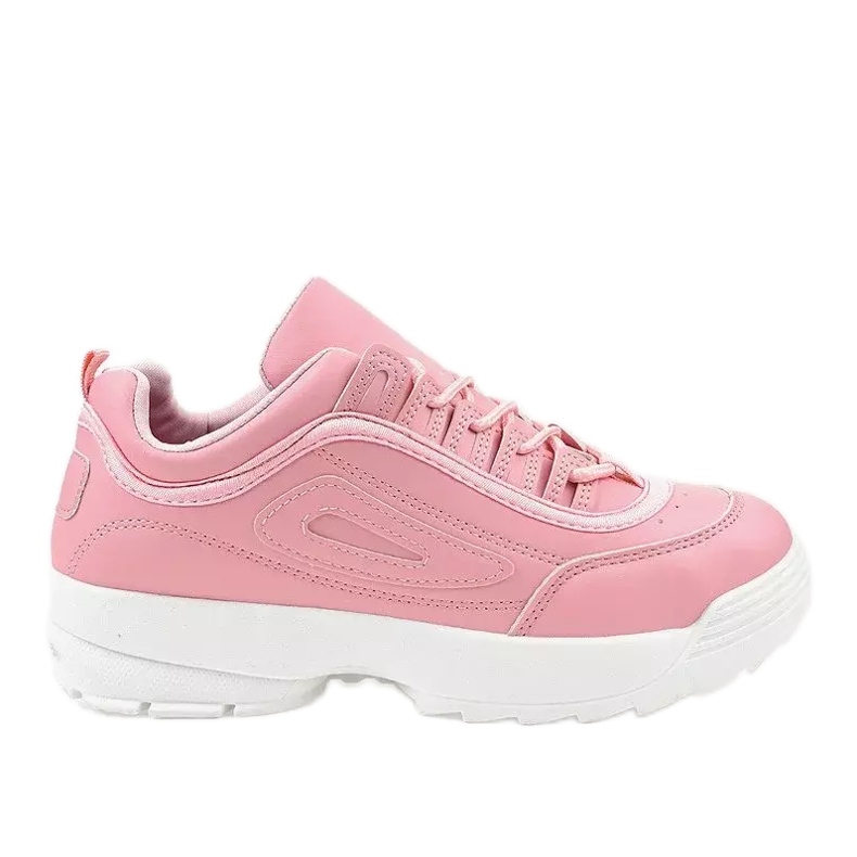 Sneakers rosa GL808