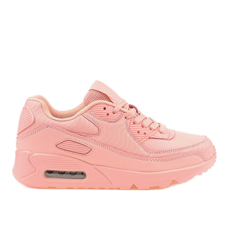 LXC-7500 scarpe sportive rosa