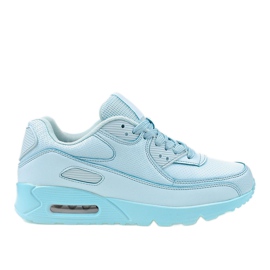 Scarpe sportive blu LXC-7500