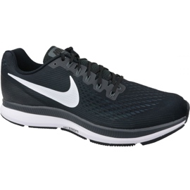Scarpe da corsa Nike Air Zoom Pegas 34 M 880555-001 nero