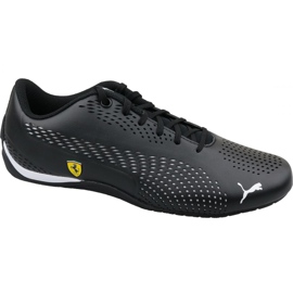 Puma Sf Drift Cat 5 Ultra II M 306422-03 nero