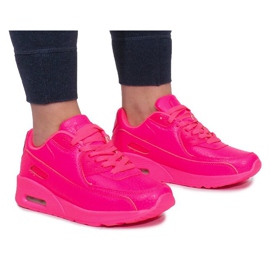 Sneakers B503-3 Rosa