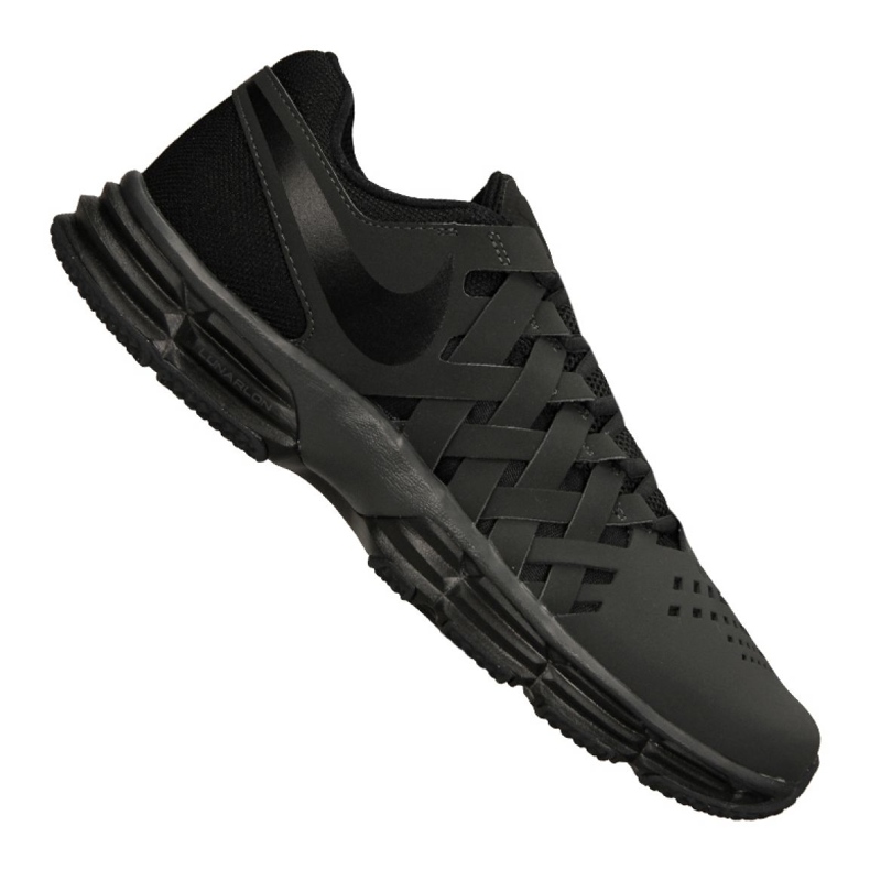 Scarpa Nike Lunar Fingertrap M 898066-010 nero