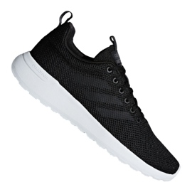 Scarpe adidas Lite Racer Cln M B96569 nero