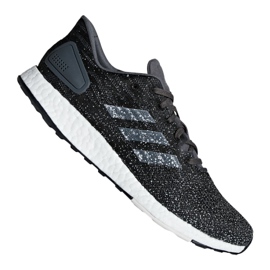 Scarpe adidas PureBoost Dpr M B37787 nero