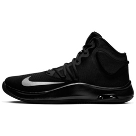 Nike Air Versitile Iv Nbk M CJ6703 001 nero scarpe