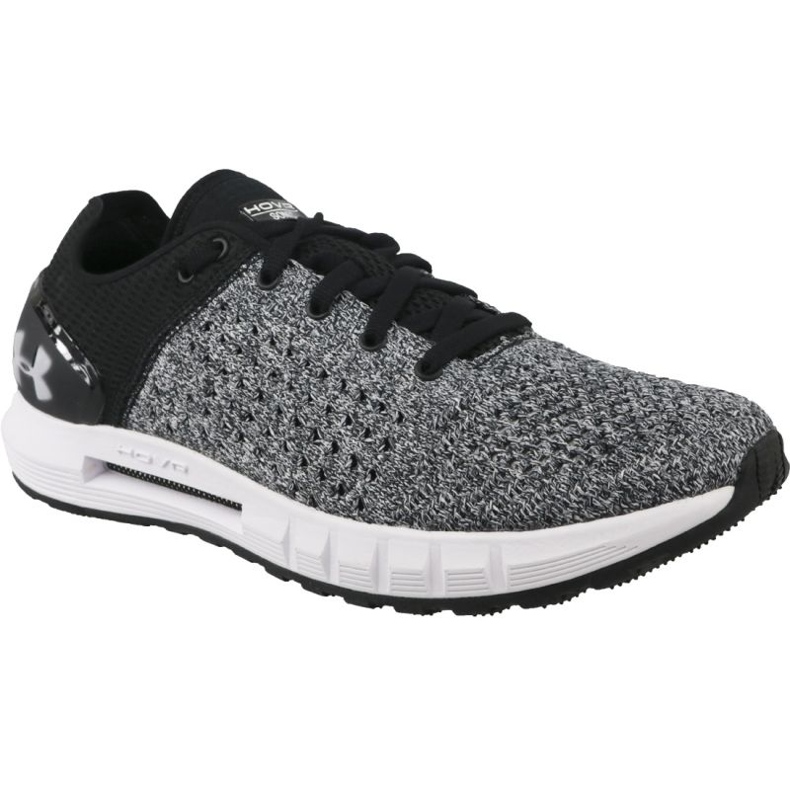 Scarpe da corsa Under Armour Hovr Sonic Nc W 3020977-007 grigio