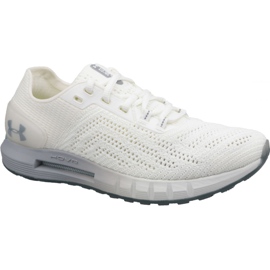 Scarpe da corsa Under Armour Hovr Sonic 2 W 3021588-104 bianca