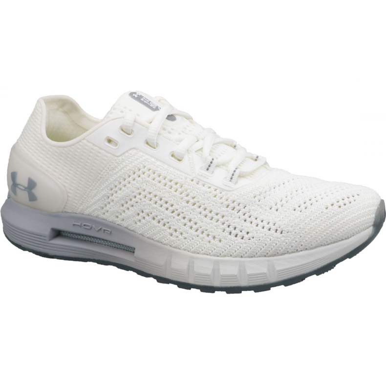 Scarpe da corsa Under Armour Hovr Sonic 2 W 3021588-104 bianca