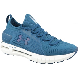 Under Armour Under Arrmour Hovr Phantom Se M 3021587-400 scarpe da corsa blu