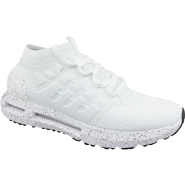 Under Armour Hovr Phantom Confetti M 3022395-100 scarpe da corsa bianca