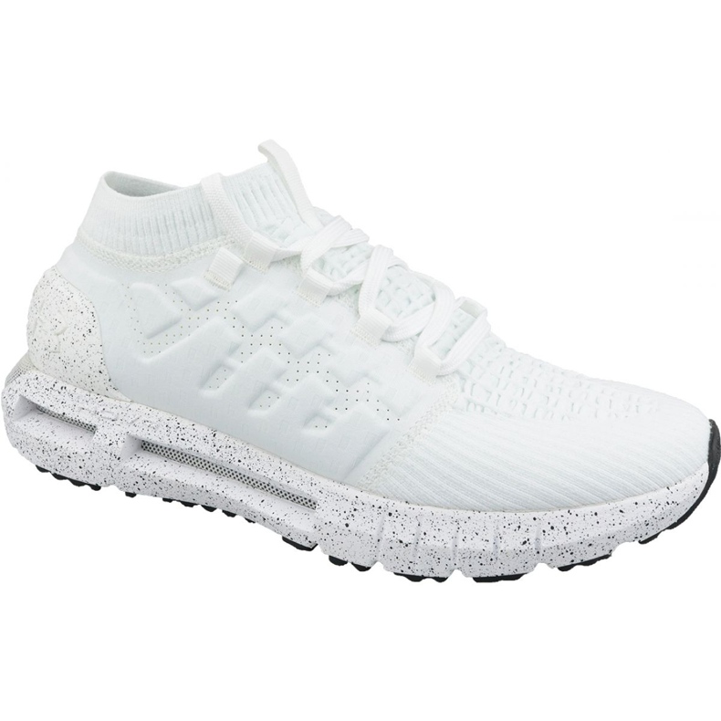Under Armour Hovr Phantom Confetti M 3022395-100 scarpe da corsa bianca