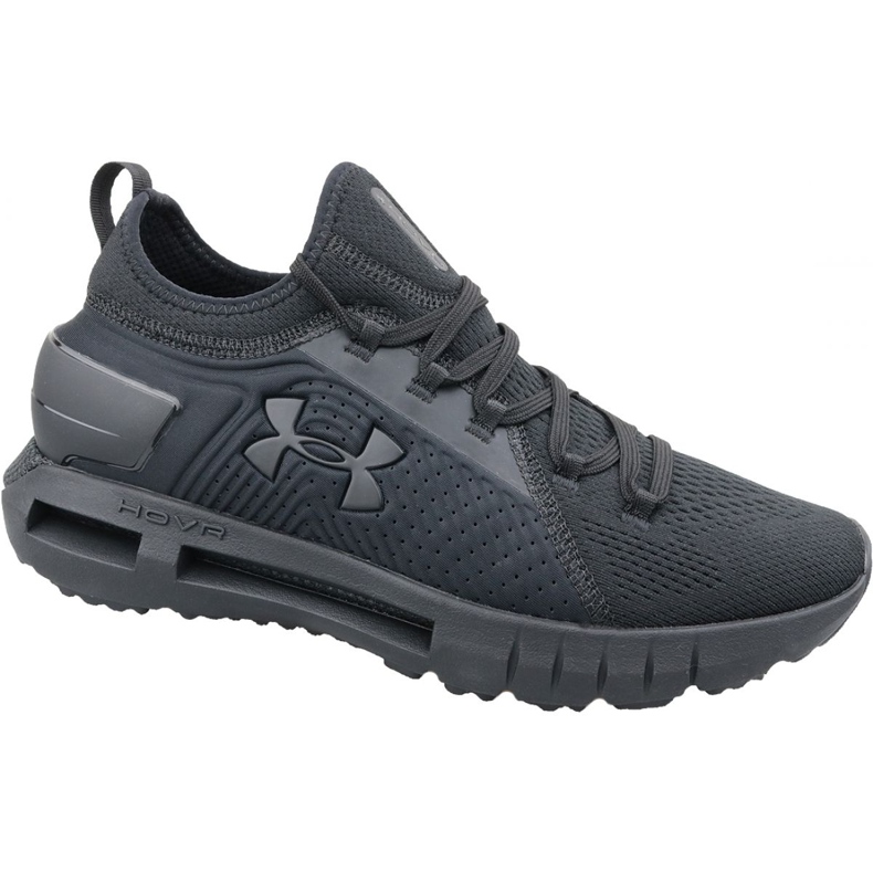 Under Armour Hovr Phantom Se M 3021587-002 scarpe da corsa nero