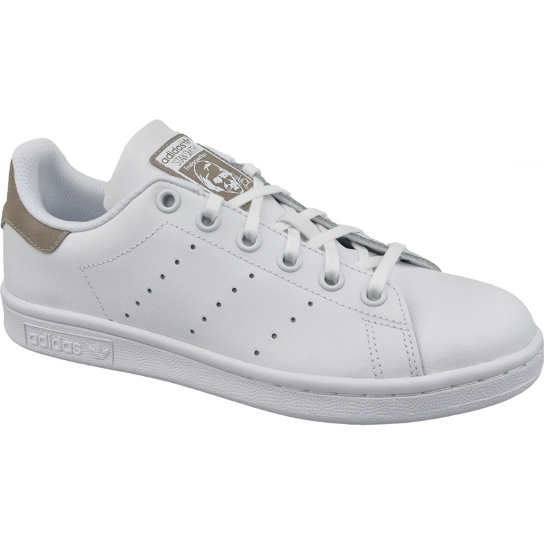 Scarpe Adidas Stan Smith Jr DB1200 bianca