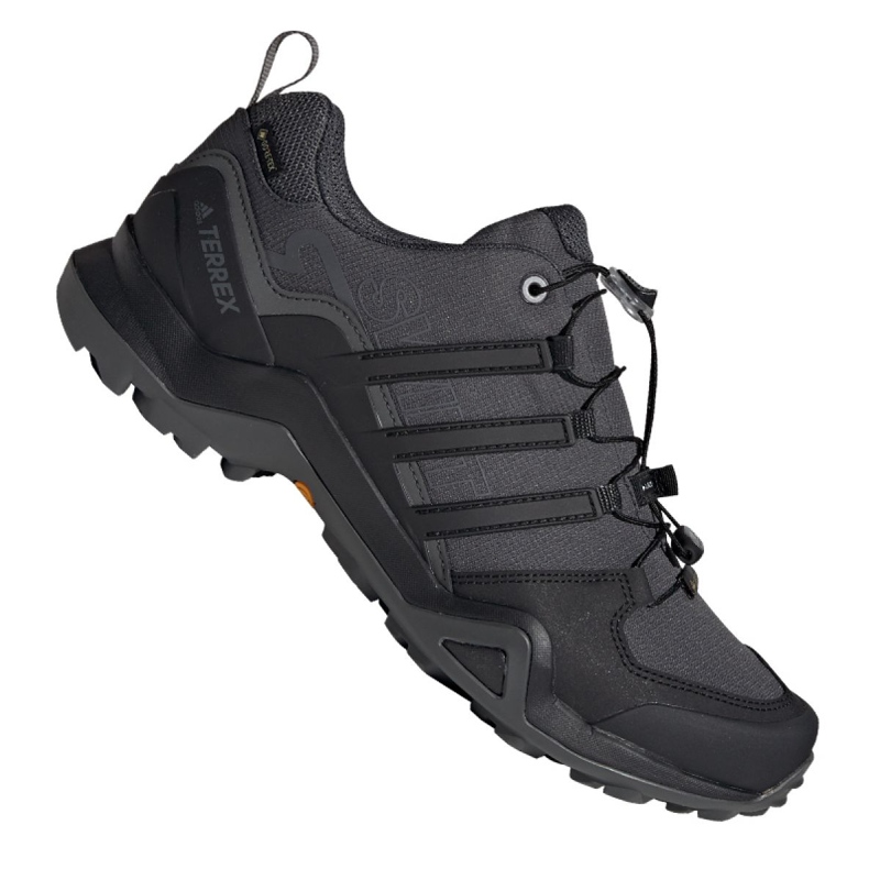 Scarpe adidas Terrex Swift R2 Gtx M BC0383 nero