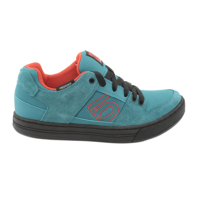 Scarpe adidas Freerider M BC0668 verde