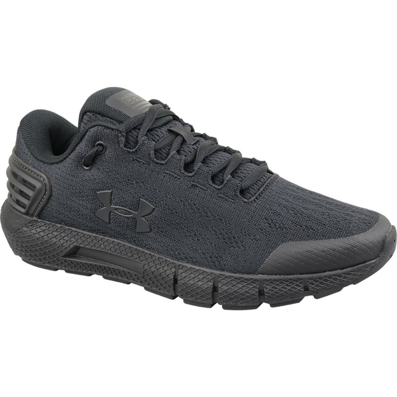 Scarpe da corsa Under Armour Charged Rogue M 3021225-001 nero