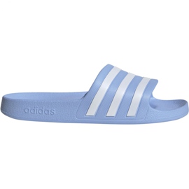 Ciabatte Adidas Adilette Aqua W EE7346 blu
