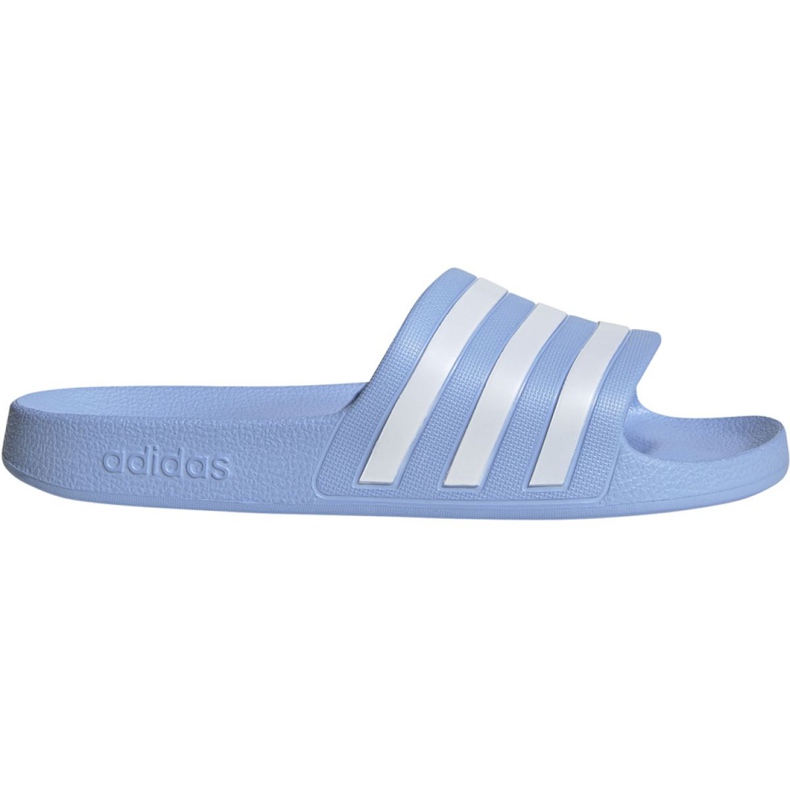 Ciabatte Adidas Adilette Aqua W EE7346 blu