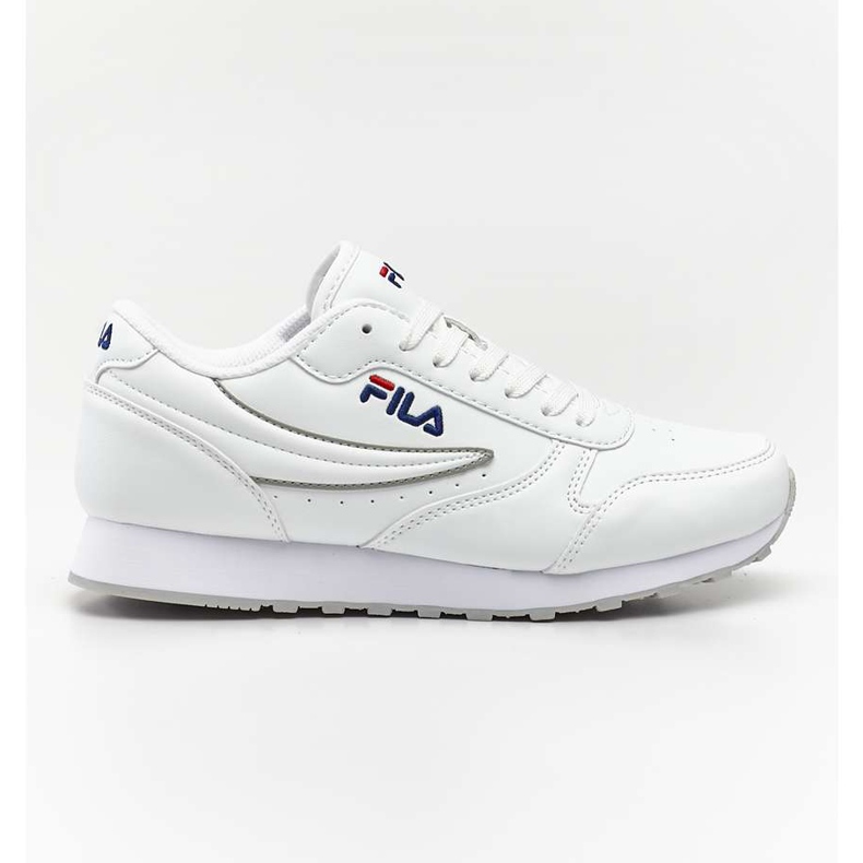 Fila Orbita bassa Wmn 1FG bianco bianca